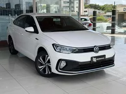 Volkswagen Virtus