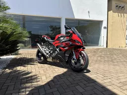 BMW S 1000 RR