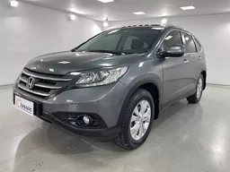 Honda CRV