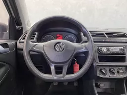 Volkswagen Voyage