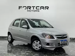 Chevrolet Celta