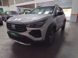 Fiat Pulse
