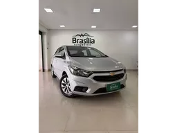 Chevrolet Prisma
