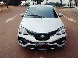 Toyota Etios