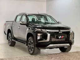 Mitsubishi L200 Triton