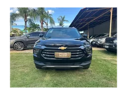 Chevrolet Montana