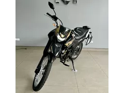 XTZ 250