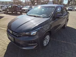 Fiat Cronos