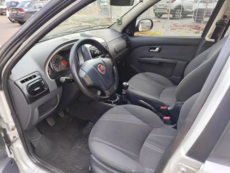 Foto do carro
