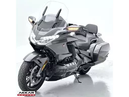 Gold Wing