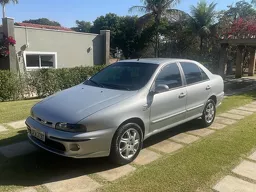 Fiat Marea