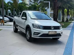 Volkswagen Saveiro
