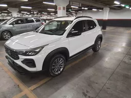 Fiat Pulse