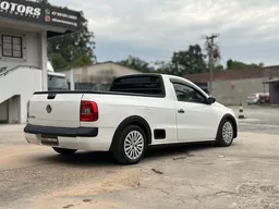 Volkswagen Saveiro