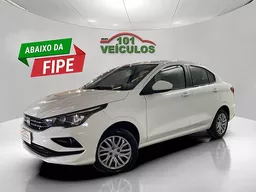 Fiat Cronos
