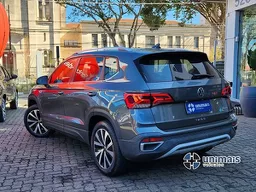 Volkswagen Taos