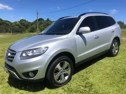 Hyundai Santa Fé