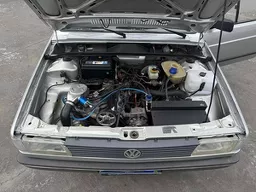 Volkswagen Voyage