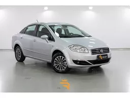 Fiat Linea