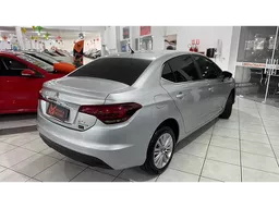 Citroën C4 Lounge