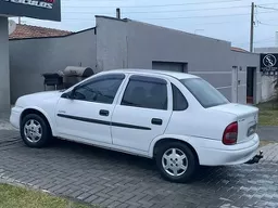 Chevrolet Classic
