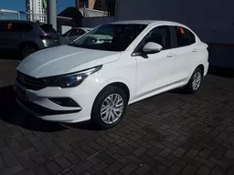 Fiat Cronos