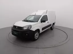 Peugeot Partner Rapid