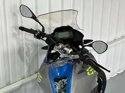 BMW G 310 GS