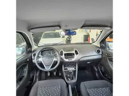 Ford KA +