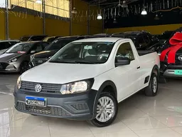 Volkswagen Saveiro