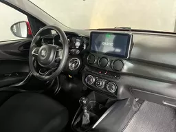 Fiat Argo