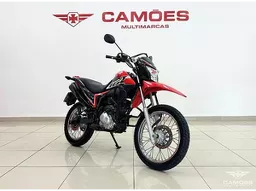 NXR 160