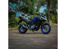 V-Strom