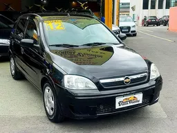 Chevrolet Corsa