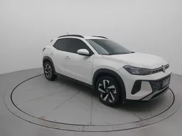 Volkswagen Tera