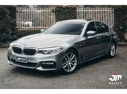 BMW 530i
