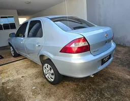 Chevrolet Prisma