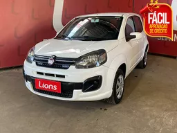 Fiat Uno