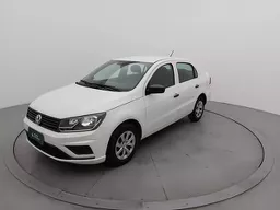 Volkswagen Voyage