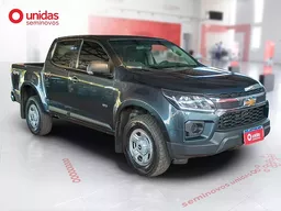 Chevrolet S10