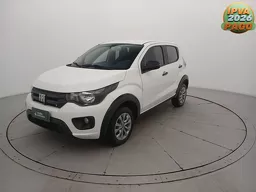 Fiat Mobi