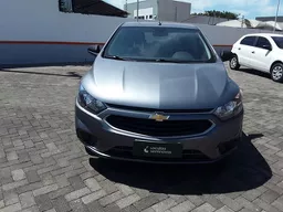 Chevrolet Joy