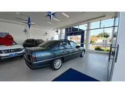 Chevrolet Omega