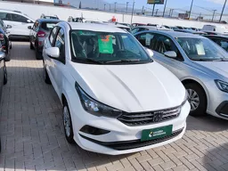 Fiat Cronos