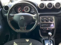 Citroën Aircross