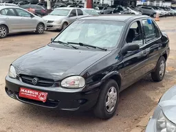 Chevrolet Corsa