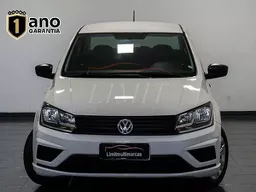 Volkswagen Voyage
