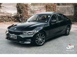 BMW 320i
