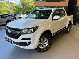 Chevrolet S10