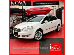 Fiat Linea